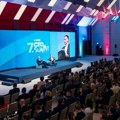 Inspiracija, liderstvo i trendovi: Završen 7. CEO Summit Beograd