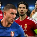 Влаховић, собослај, хвича, осимен... Настави низ: Ово су највеће фудбалске звезде света које неће видети Мундијал 2026