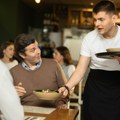 Otac i sin su tri godine besplatno jeli po restoranima na istu „foru“, a onda je konačno stigao račun zbog koga su zažalili…