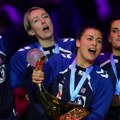 Evo koliko novca su zaradile nove svetske šampionke, rukometašice Crne Gore nisu dobile ništa