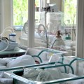 Za prvu rođenu bebu u Vranju i ove godine 100.000 dinara