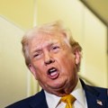 Brutalna pretnja Donalda Trampa: Udarićemo ih veoma žestoko