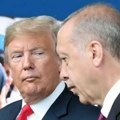 Trampov poziv Erdoganu