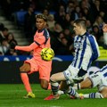 Katalonci besni na sudije - Barseloni poništena tri gola FOTO