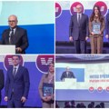 Energija, volja i ambicija mladih lidera treba da je inspiracija svima Vučević: Čestitam im, računamo na njih neka čine dobro…
