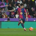 Novi slučaj "Dani Olmo"? Debitovao kod Flika za Barselonu, sada je blizu Dinama!