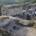 Српски археолози су отворили горњи слој код ове тврђаве на југу Србије и пронашли цркву: Сада је једна ствар потпуно јасна…