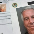 "Epstajn nije izvršio samoubistvo": Patolog koji je prisustvovao obdukciji pedofila tvrdi: Moje mišljenje je da zadavljen