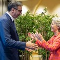 FAZ: Vučić spreman da se odrekne prava veta radi ulaska Srbije u EU