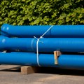 Uskoro tender za prvu fazu zamene vodovodne mreže u Kuli
