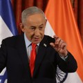 Netanjahu se obratio Irancima na persijskom, poziva ih da ustanu protiv režima