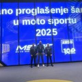 Лесковачки мото тим „Горски принц“ међу најбољима у Србији