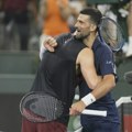 "Nema mesta kao što je teniski raj": Novak se oglasio posle bolnog poraza, obratio se Drejperu - reagovao čuveni Brazilac