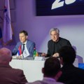 Siniša Mali u PKS sa vodećim srpskim privrednicima o strategiji „Srbija 2030“