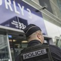 Policija sprečila bombaški napad ispred zgrade Bank of America u Parizu