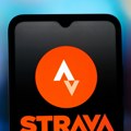Strava aplikacija ponovo napravila ogroman problem: Preko nje otkrivene lokacije tajnih vojnih vežbi
