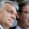 Šta bi pad Orbana značio za Vučića?