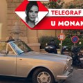 Милионер довезао Мелину у кабриолету вредном 300.000 евра: Аутомобил је ручно састављан!