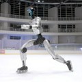 Kliza, pleše, vozi rolere: Ovaj robot je stvoren za akrobacije VIDEO