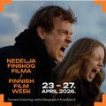 “Svetla u sumraku” ili Nedelja finskog filma u Beogradu