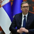 Vučić: Verujem da će moja poseta Kini biti od istorijskog značaja – prve robote proizvešćemo u junu