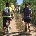 Rekreacija sa svrhom: Zrenjaninci organizuju jednočasovni humanitarni trening