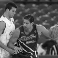 Svet košarke zavijen u crno: Legendarni košarkaš umro nakon duge borbe sa teškom bolešću, bio je jedan od najvećih u svojoj…