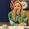 SAD zvanično na Ekspo 2027: Sara Rodžers stiže u Beograd na potpisivanje sporazuma