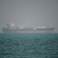 Tanker pod američkom zastavom prošao kroz Ormuski moreuz