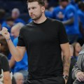 Legenda udarila na Luku Dončića: "Uzmi injekciju, trpi bol, plaćaju te 50 miliona..."