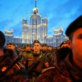 Putin u strahu povukao drastičan potez: Dronovi mu zuje iznad glave, generali lete s funkcija: "Pogledajte šta se desilo u…