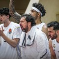 Real nije dozvolio da mu spadne kruna: Madriđani idu u Atinu – Hapoel ostao praznih ruku!
