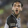 Jankoviću suspenzija do septembra!