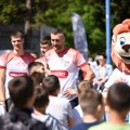 Čačak bio domaćin Plazma Sportskih igara mladih