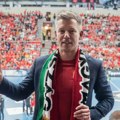 Prvi čovek države šokirao sve na istorijskom meču rukometaša Srbije, ovo niko nije očekivao