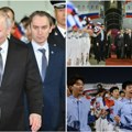 „Susret sa Sijem jedan od najvažnijih“ Vladimir Putin doputovao u dvodnevnu posetu Pekingu
