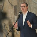 Vučić: Hoću da prljave policajce, kao iz američkih filmova, od "Kuma" pa nadalje, rešimo