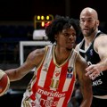Evo kako je Partizan razbio Zvezdu u Pioniru! Ako niste gledali utakmicu, ovaj snimak morate da vidite!