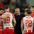Prenos, Zvezda - OFK Beograd: "Marakana" spremna za šampionsko slavlje