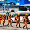 Eksplozija u rudniku uglja u Kini, 82 poginulih
