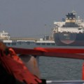 Grčki tanker napadnut u Ormuskom moreuzu: Gorivo iscurelo u more, posada...