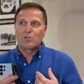 "Znao sam sve pre medija..." Goran o Mininoj i Kasperovoj priči, pa pomenuo koleginicu Jadranku Barjaktarović