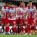 Zvezda prodala štopera u Portugal