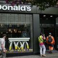 Mekdonalds predstavio novu globalnu strategiju rasta da bi se izborio s konkurencijom