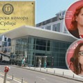 Da li su dve načelnice na Kliničkom centru smenjene zbog izbora na Medicinskom fakultetu i u Lekarskoj komori