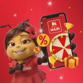 Maxi Pčelica - saveznik pametne kupovine