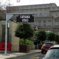 Počinje rekonstrukcija garaže u Masarikovoj ulici: Dobija po još jedan ulaz i izlaz
