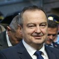 Dačić: Vraćanje Vučićevih pristalica iz Tivta unapred pripremljeno