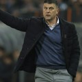 Vladan Milojević pred novim angažmanom