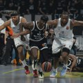 Partizan igra za spas sezone, Dubai za istorijsku titulu